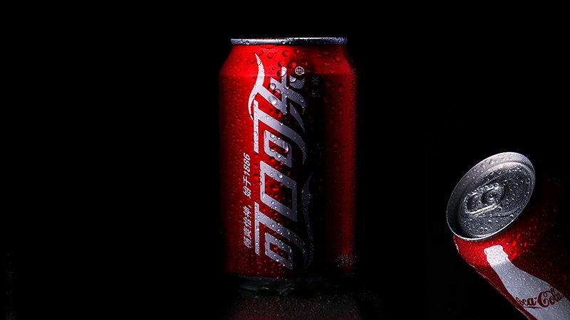 品牌深度洞察——可口可樂標志設計背后的故事