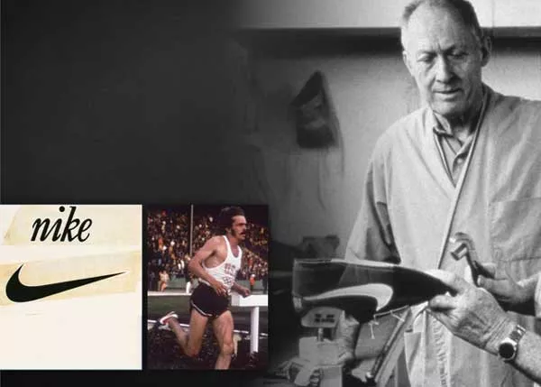 品牌深度洞察——NIKE耐克標志設計背后的故事