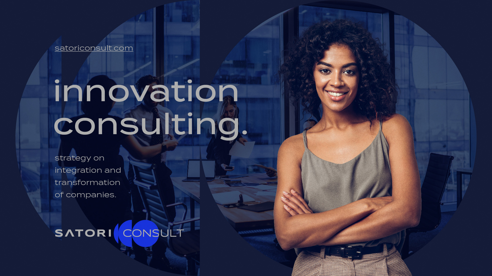 Satori咨詢推出最新品牌視覺識別系統設計