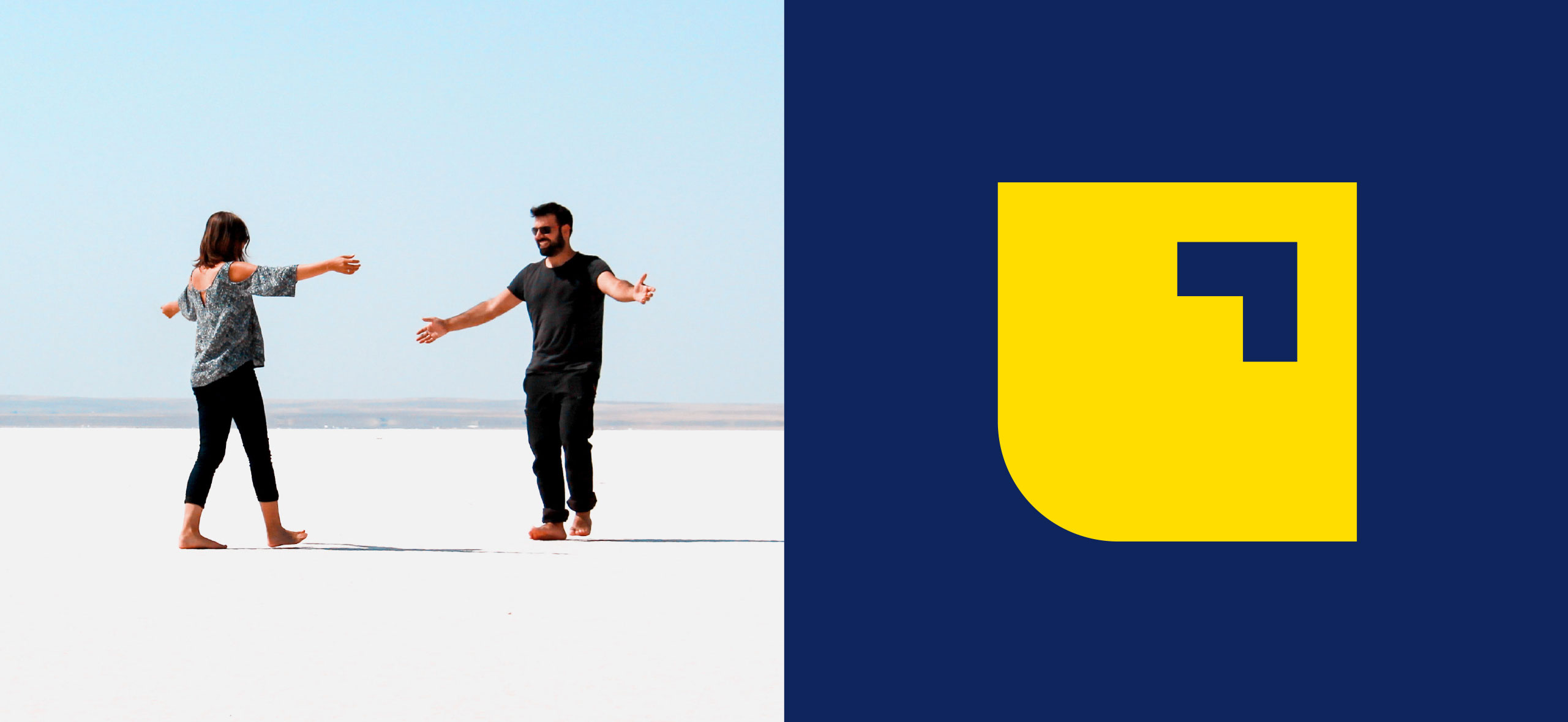 厄瓜多爾最大的銀行——皮欽查（Banco Pichincha）品牌形象設計分享