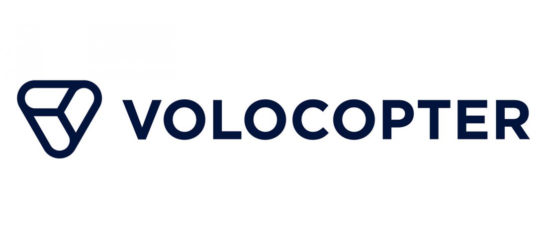 國際品牌設計分享：Volocopter的品牌標識設計