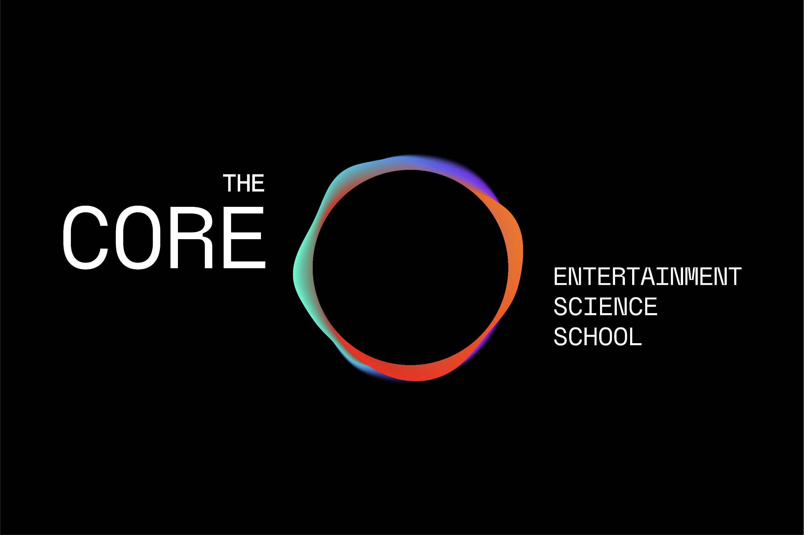 教育行業——CORE品牌VI設計分享