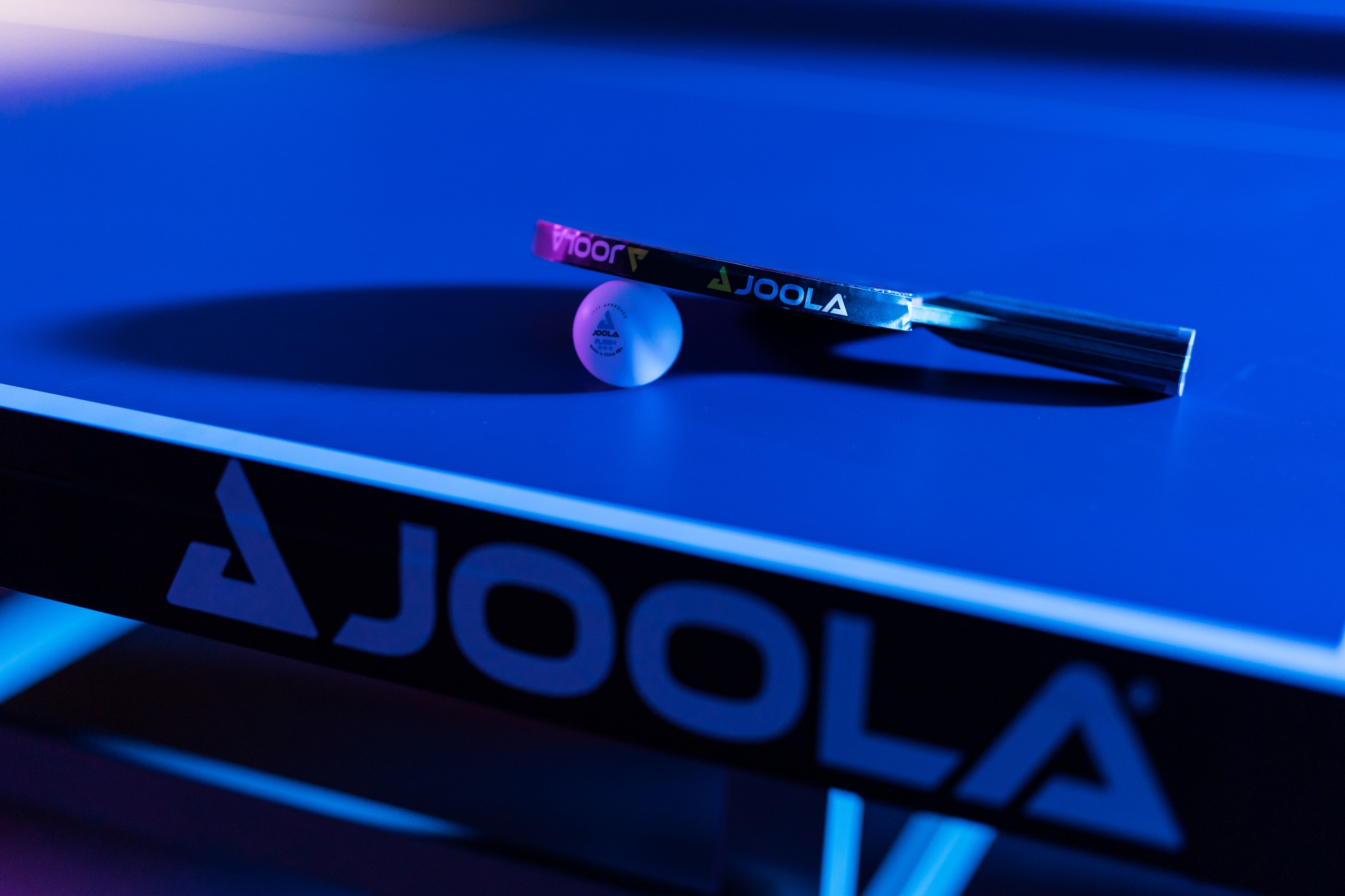 國際品牌設計——JOOLA新品牌標識發布