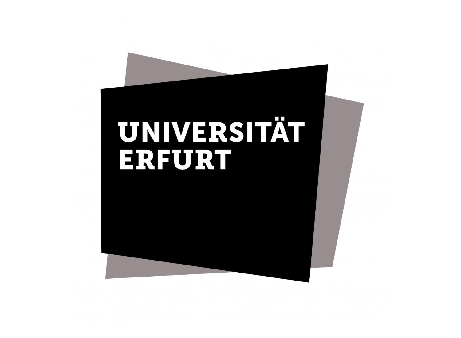 愛爾福特大學在成立25周年之際推出全新校徽設計