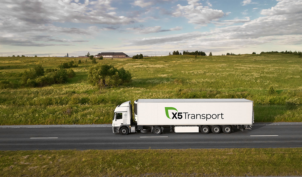 零售集團品牌形象升級設計