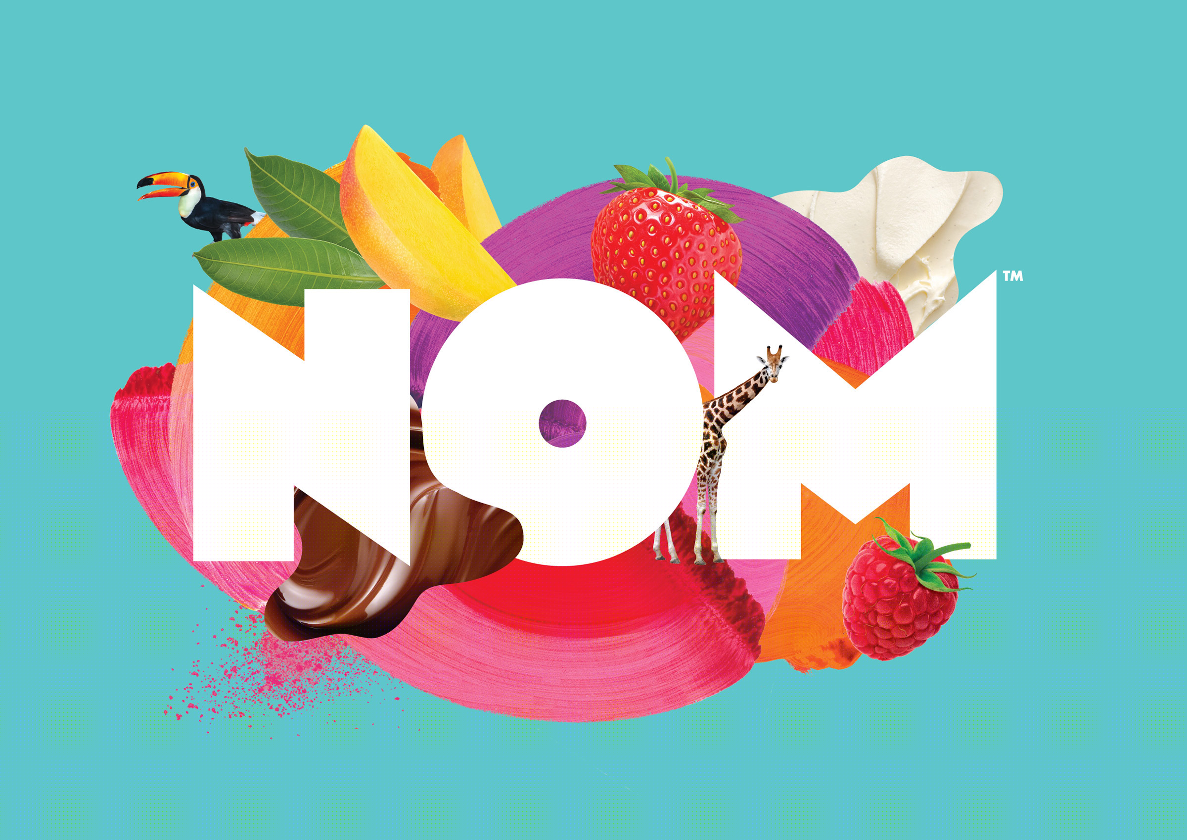 零食品牌形象設(shè)計(jì),零食品牌LOGO設(shè)計(jì)