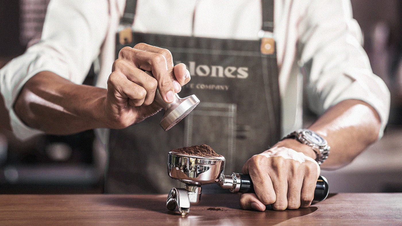 咖啡品牌形象設(shè)計(jì),咖啡品牌LOGO設(shè)計(jì)