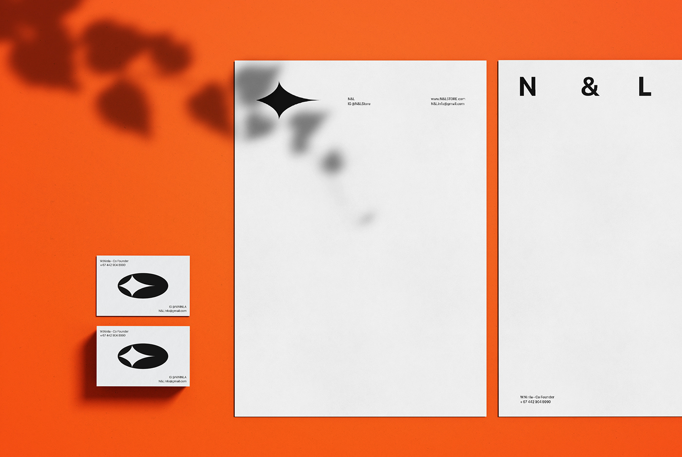 時尚燈具品牌形象設計,燈具品牌LOGO