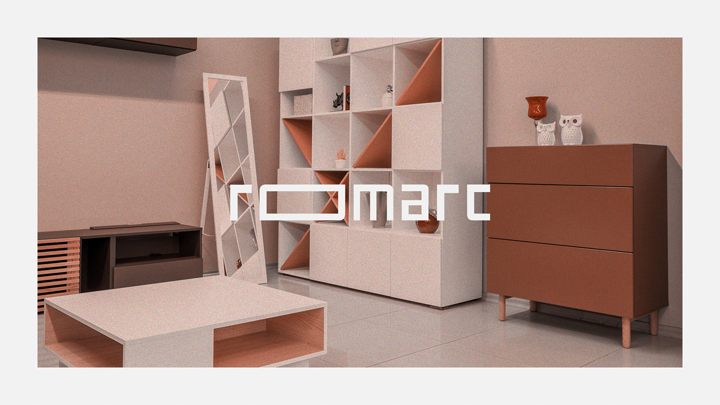 家具品牌形象設計,家具品牌LOGO設計