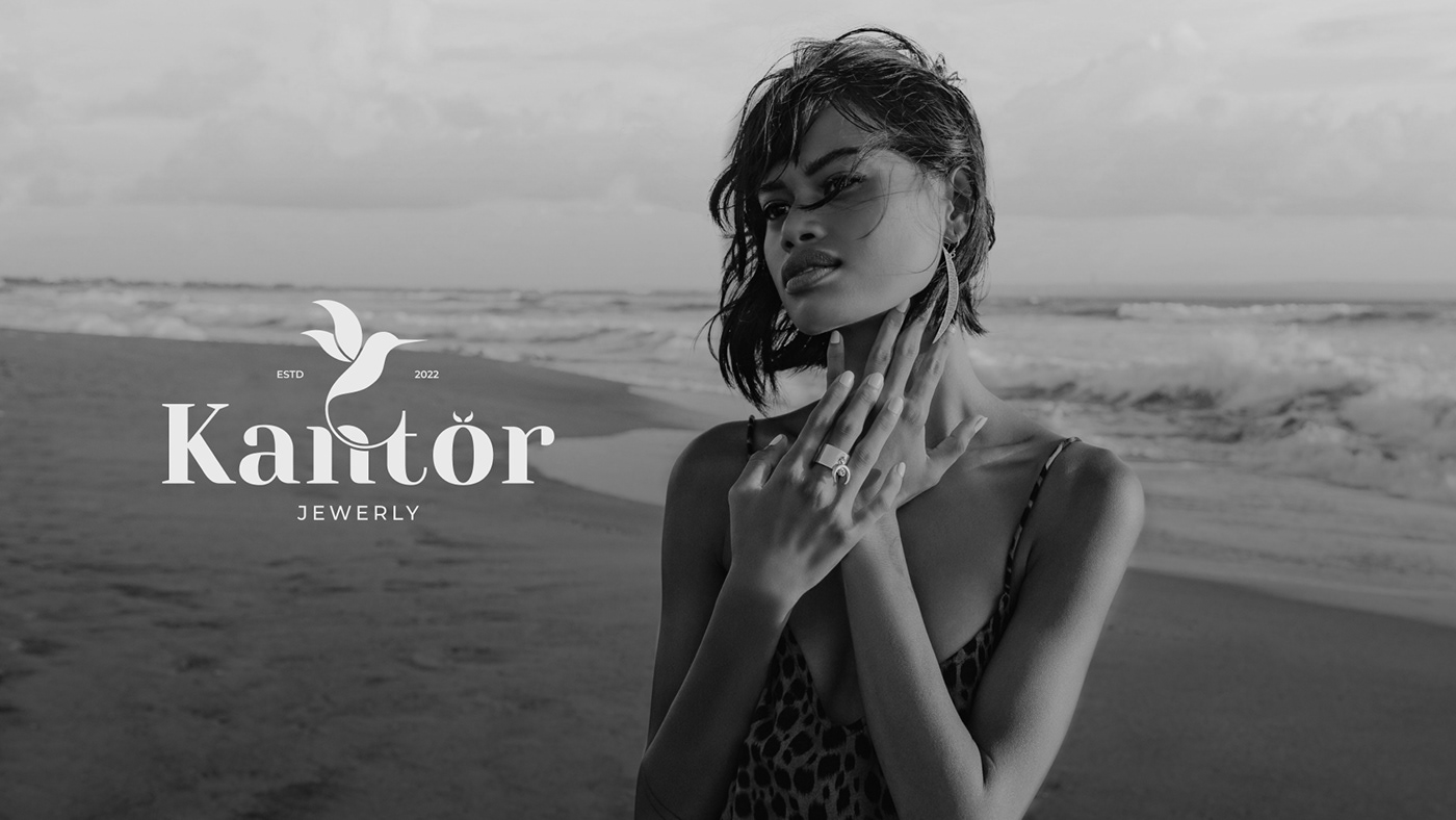 珠寶品牌設計,珠寶品牌形象設計