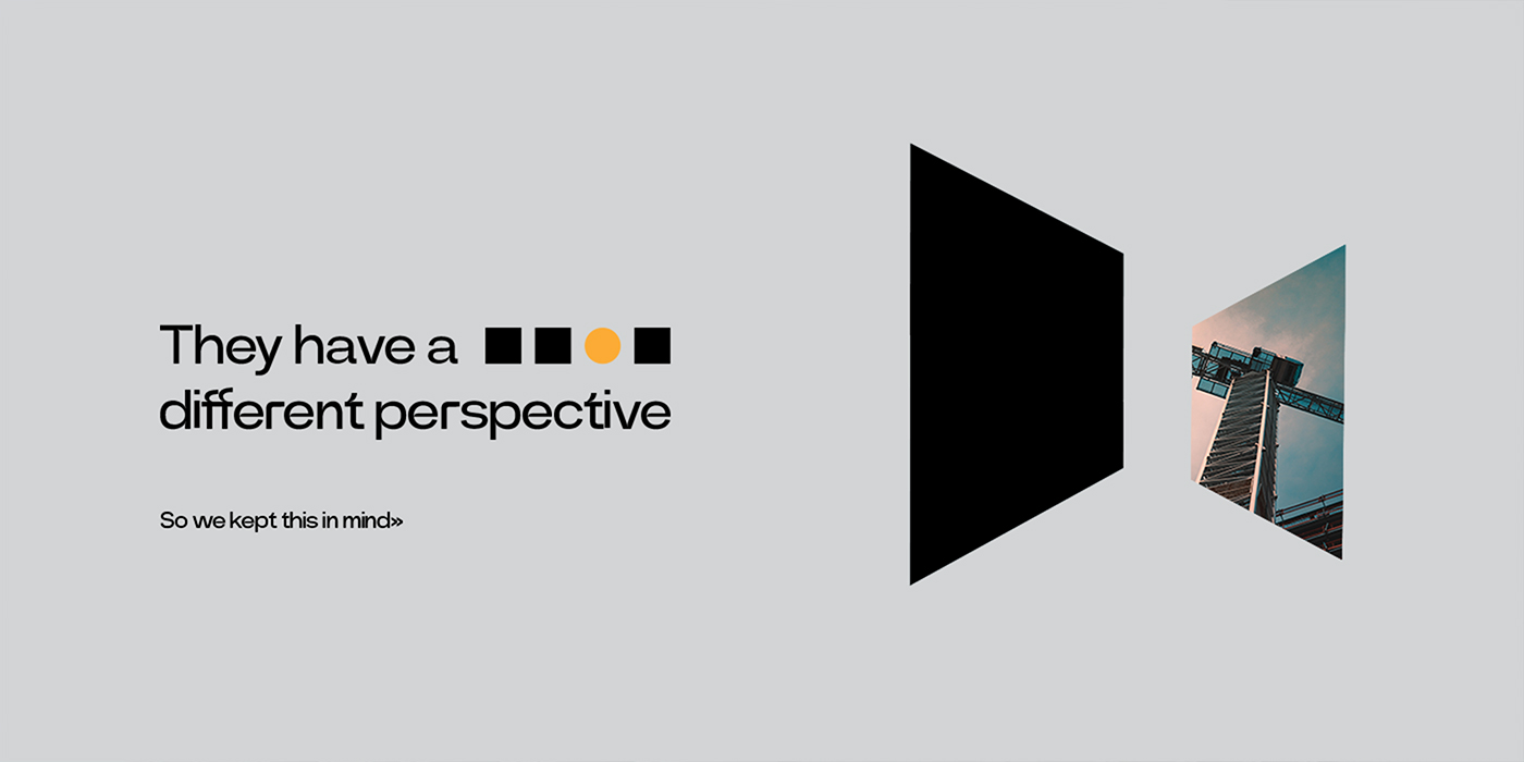 建筑公司品牌形象設計,建筑品牌標志設計