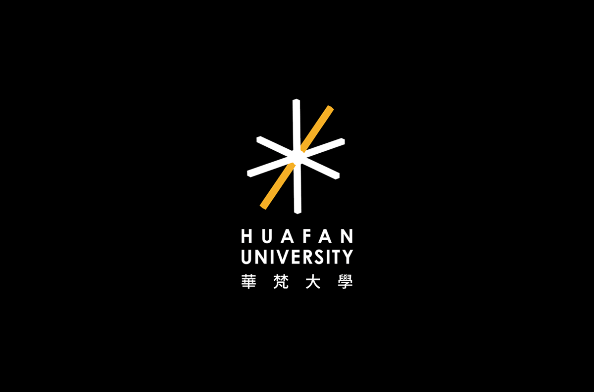 大學品牌形象設計,大學品牌標志設計