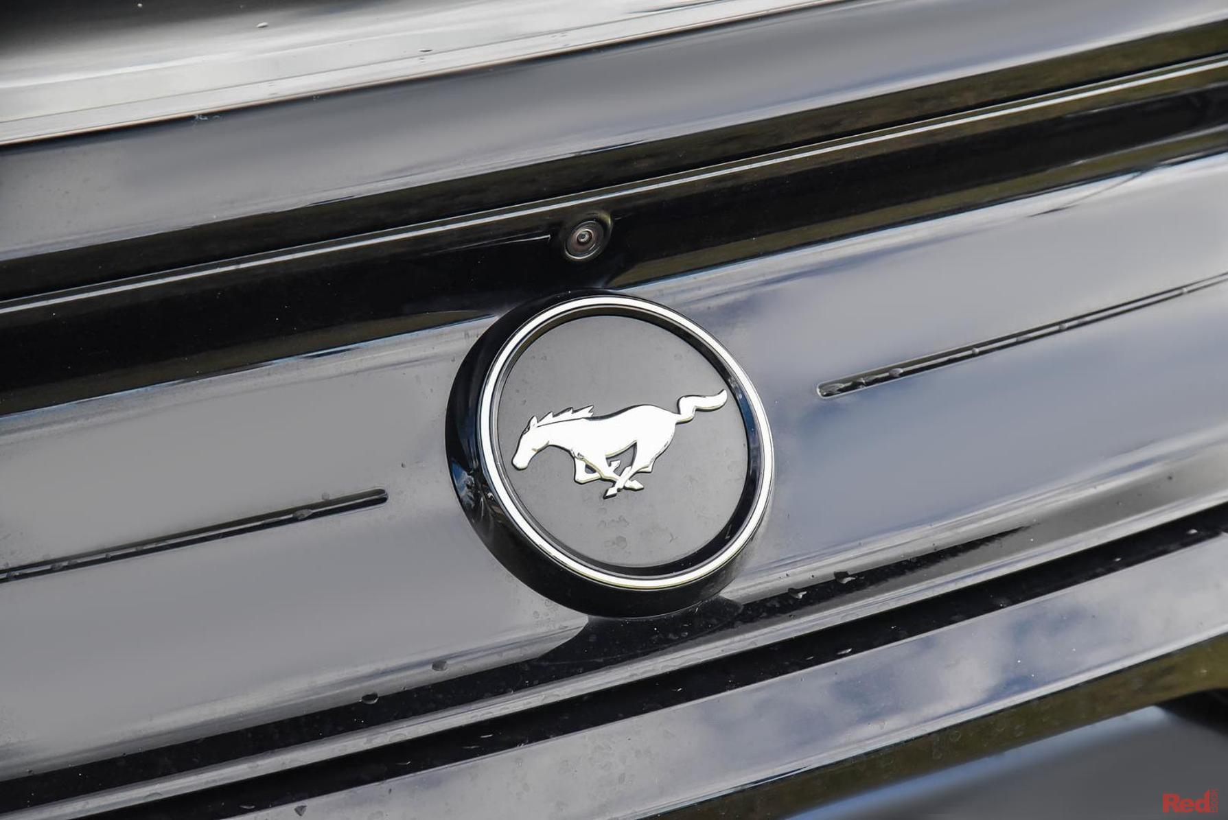 汽車品牌標志設計,野馬標志設計