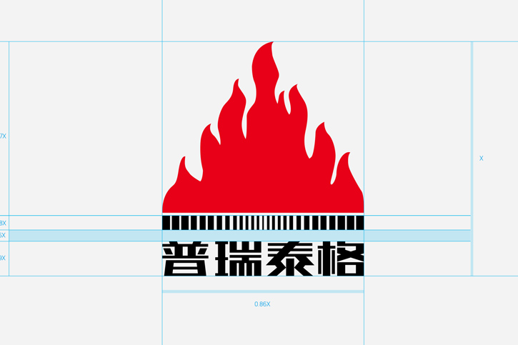 食品品牌VI設計如何打造獨特市場競爭力：了解食品vi設計核心要素，打造吸引消費者目光的品牌形象
