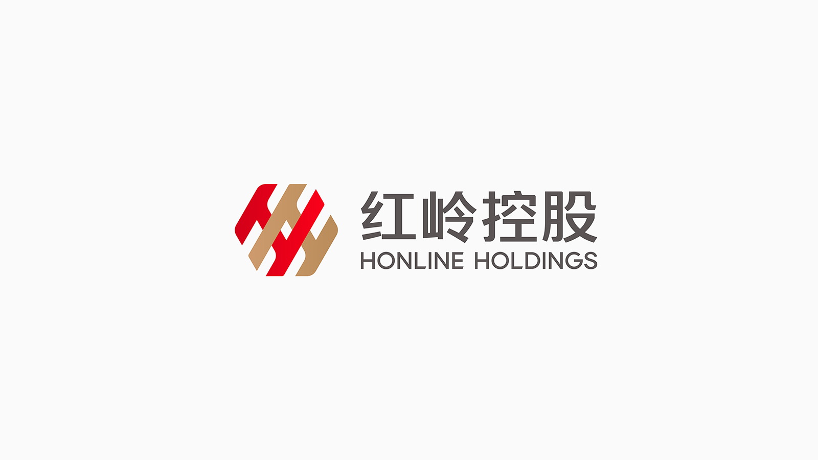 金融行業LOGO設計