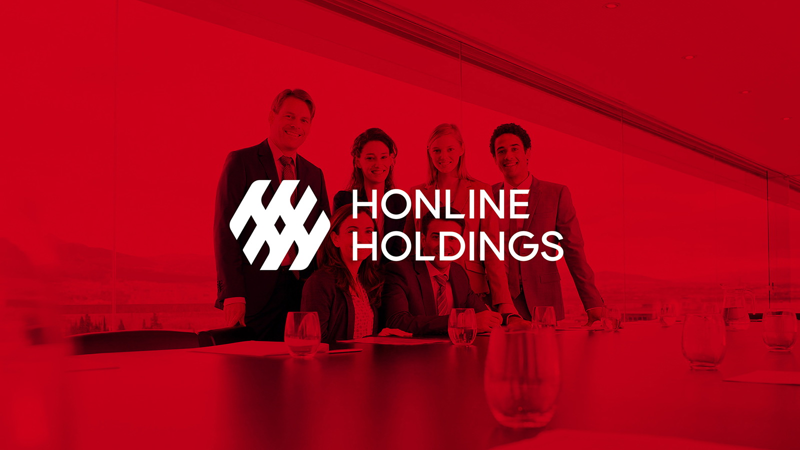 金融行業商標設計