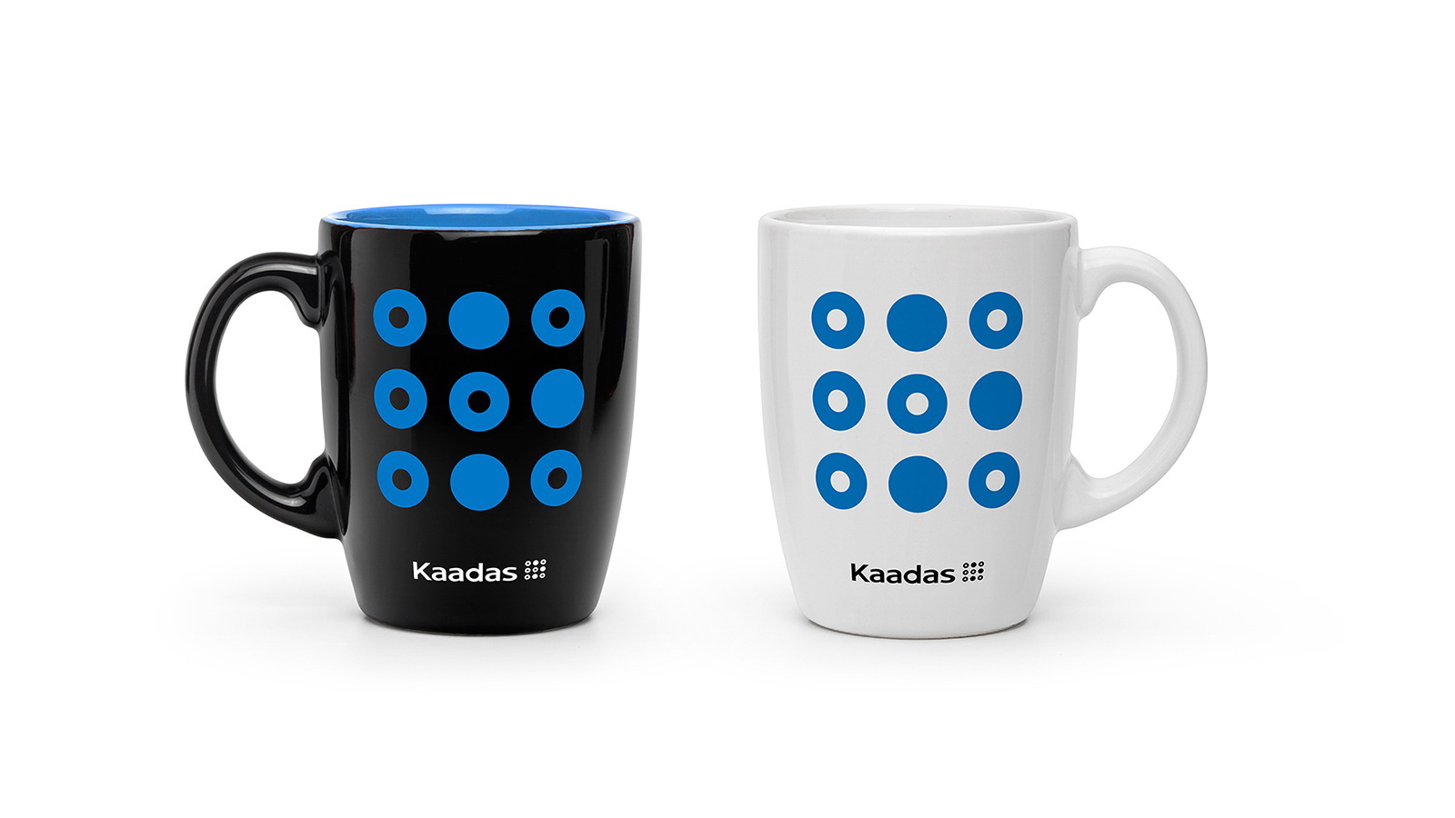 凱迪仕智能鎖VI設計