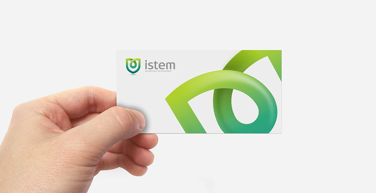 醫療企業VI設計