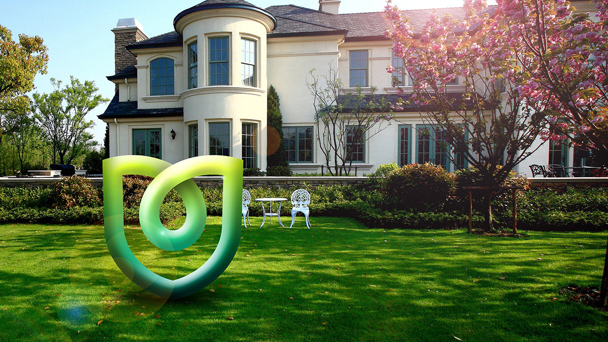 醫療企業VI設計