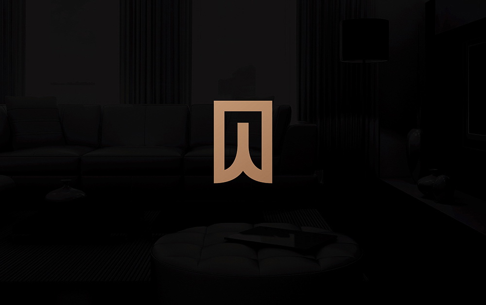 貝諾美家品牌形象設計，VI設計，深圳標志設計公司