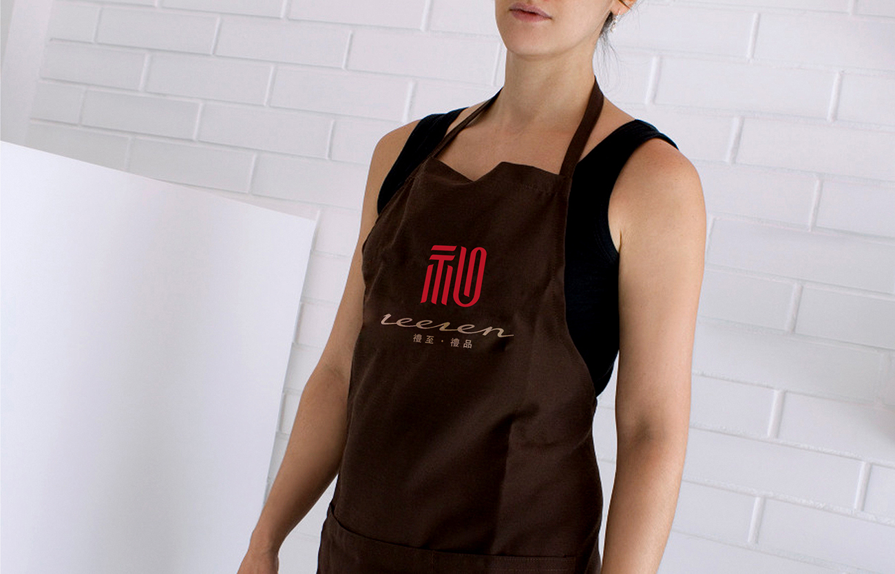 福利企業logo設計