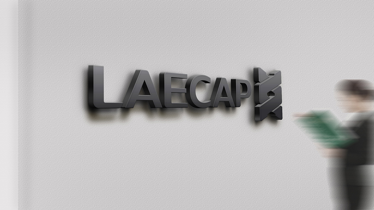 金融行業logo設計