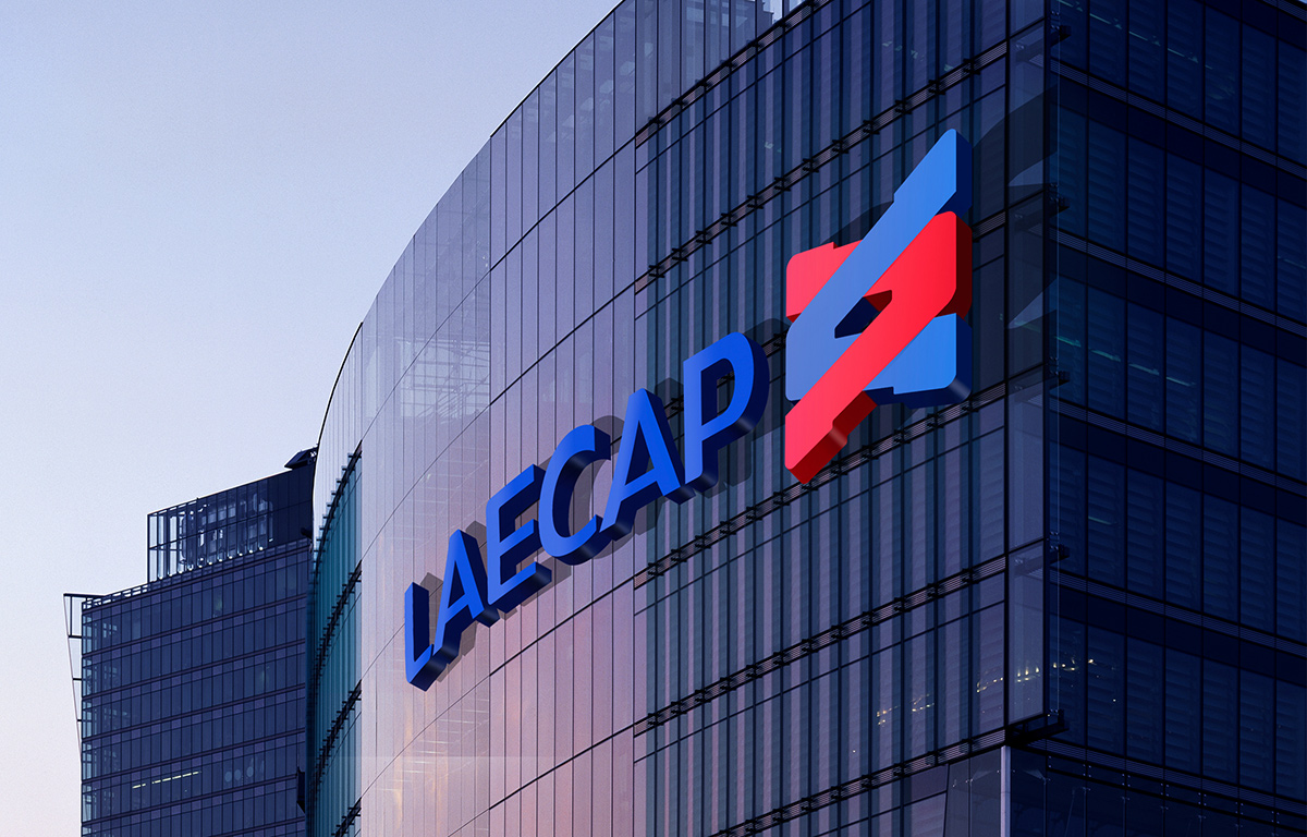 金融行業logo設計