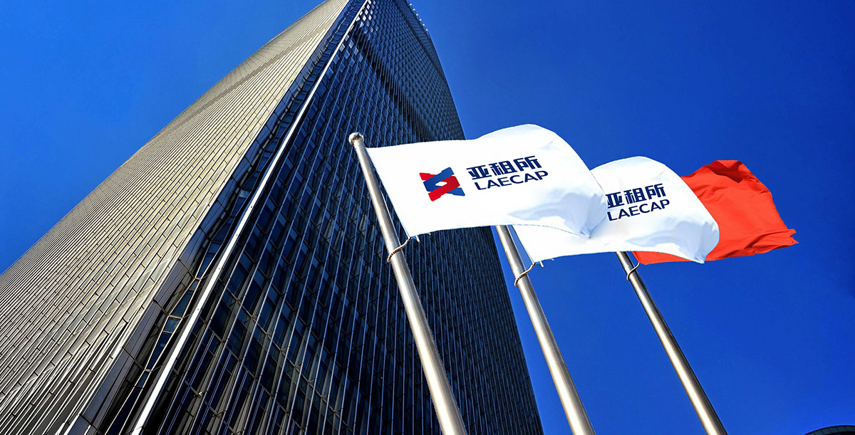 金融行業logo設計