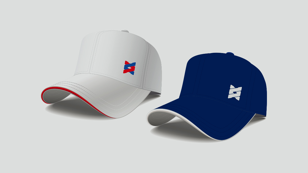 金融行業標志設計