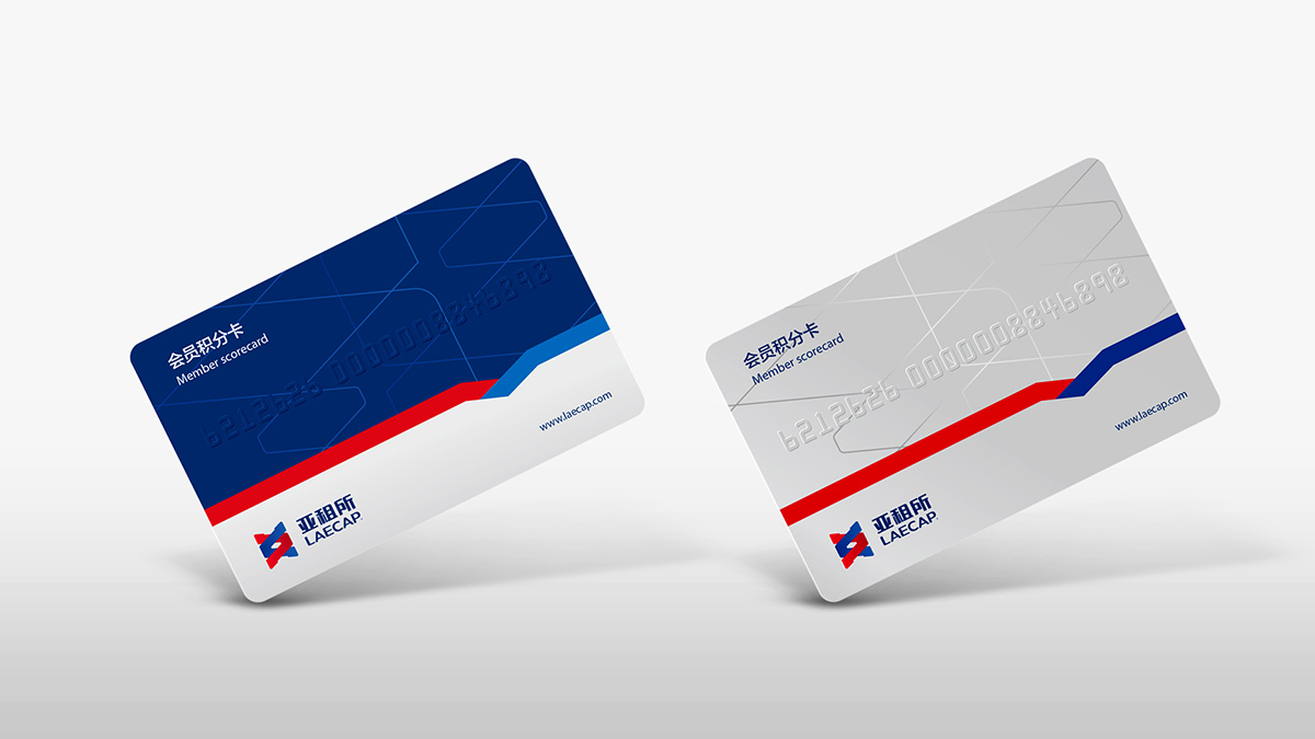 金融行業logo設計