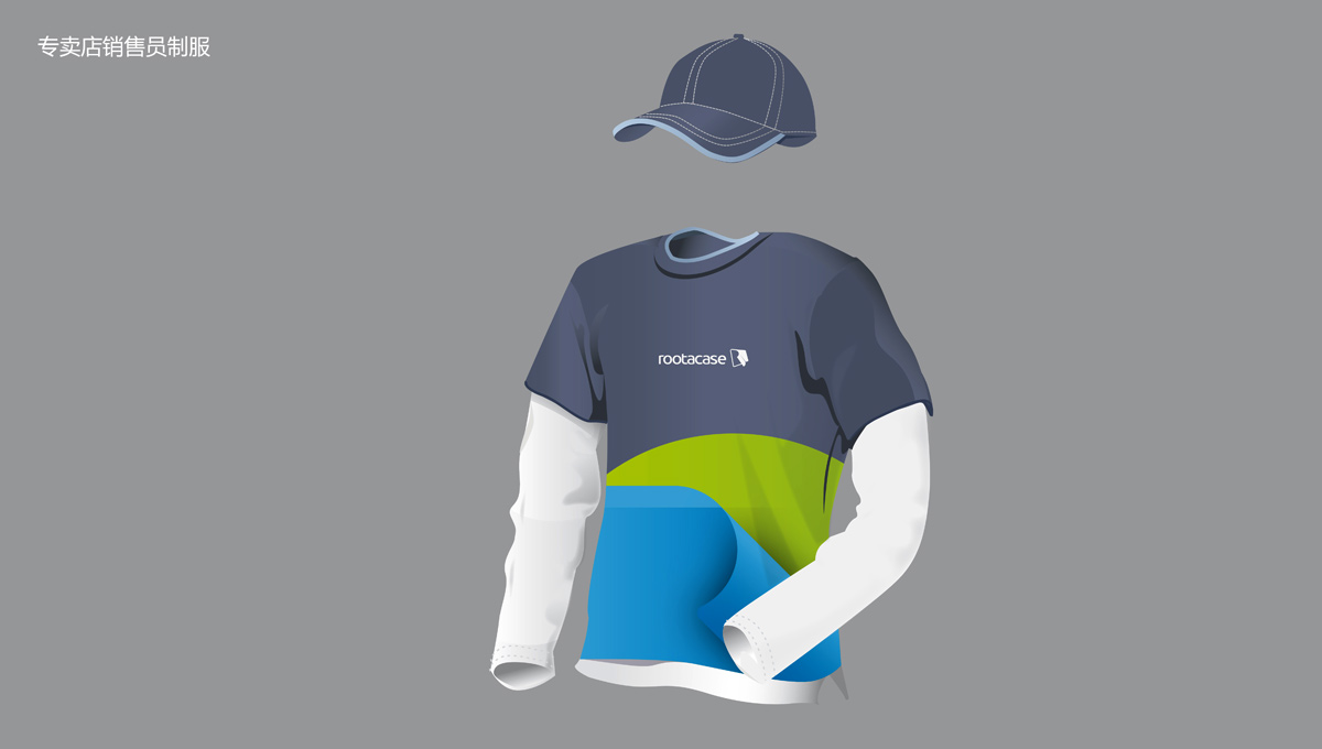 貼膜行業品牌設計