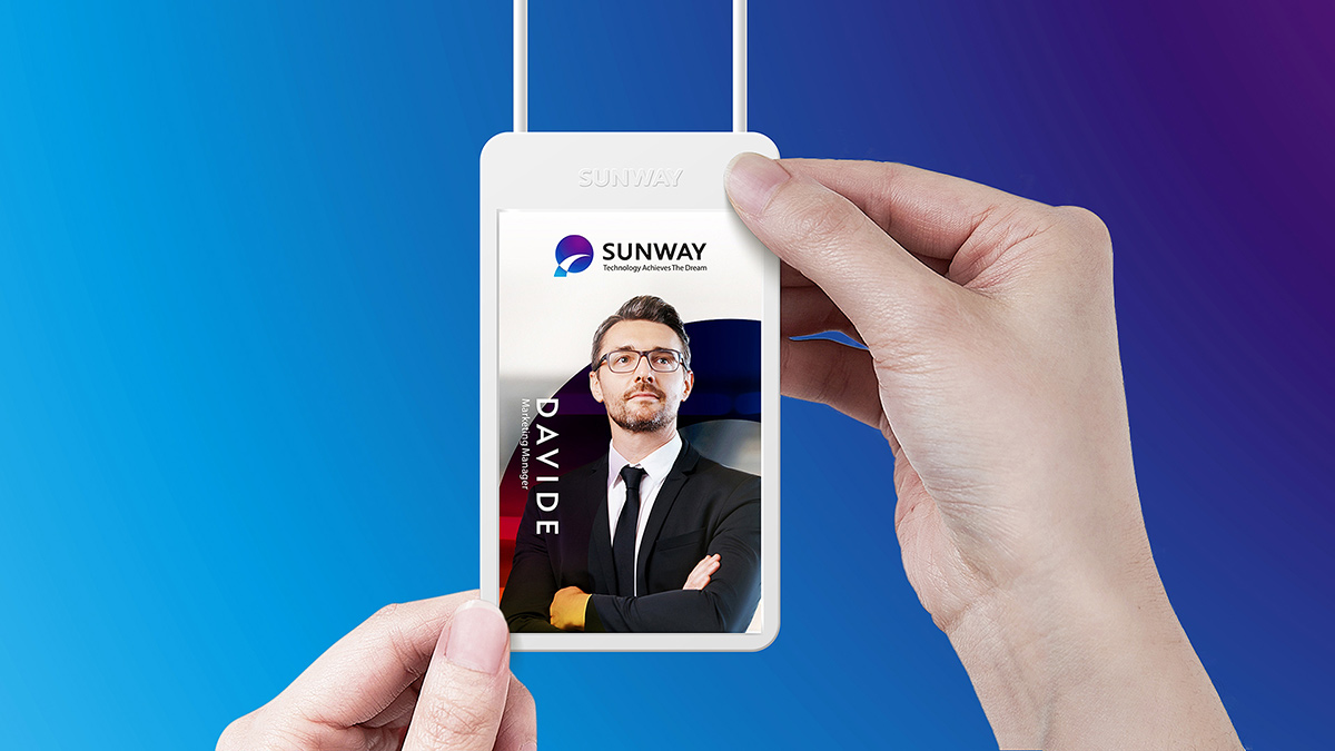 信維通信VI設計