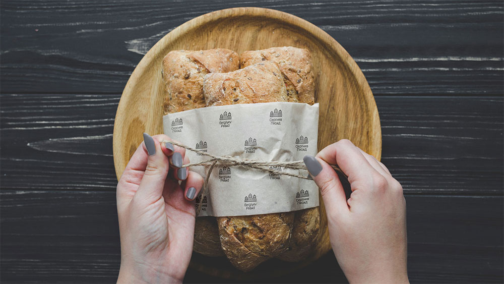 旅游城市產品包裝設計