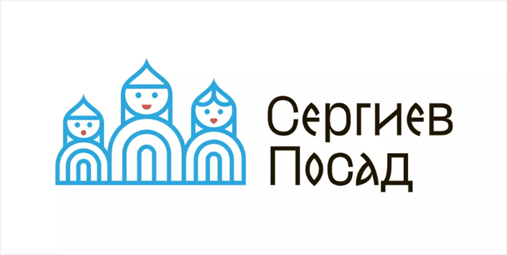 旅游城市LOGO設計