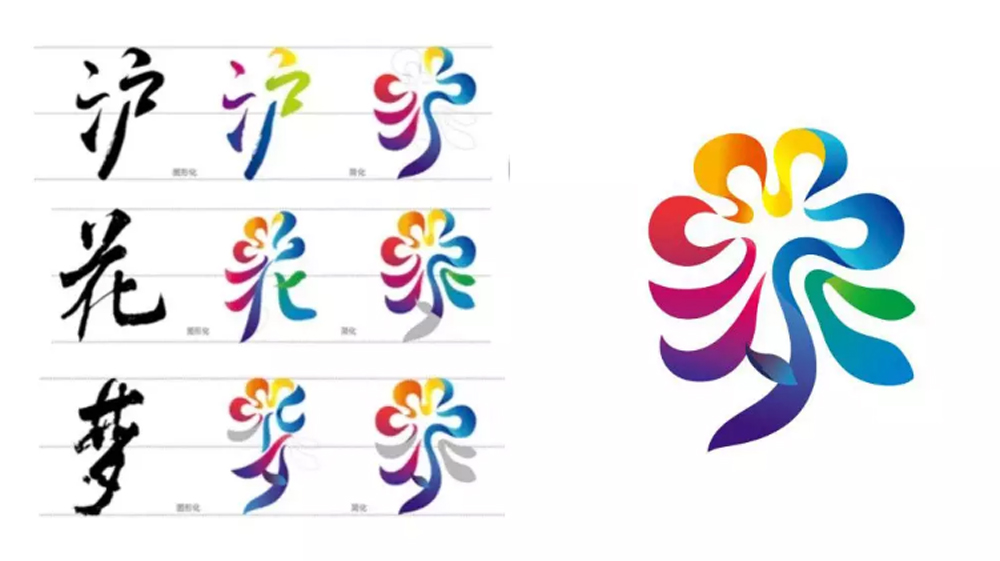 深圳設(shè)計公司分享花卉博覽會形象設(shè)計 深圳設(shè)計公司分享花卉博覽會形象設(shè)計