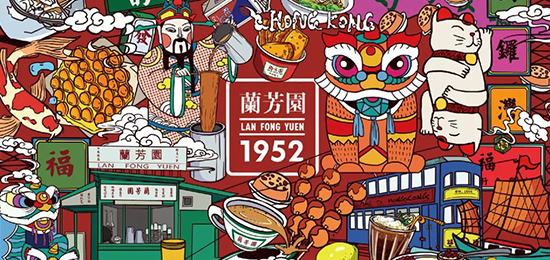 深圳品牌設計公司