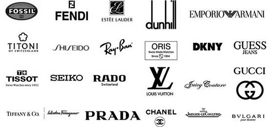 深圳品牌設(shè)計(jì)公司,奢侈品牌,logo設(shè)計(jì)，形象標(biāo)志,標(biāo)志設(shè)計(jì)