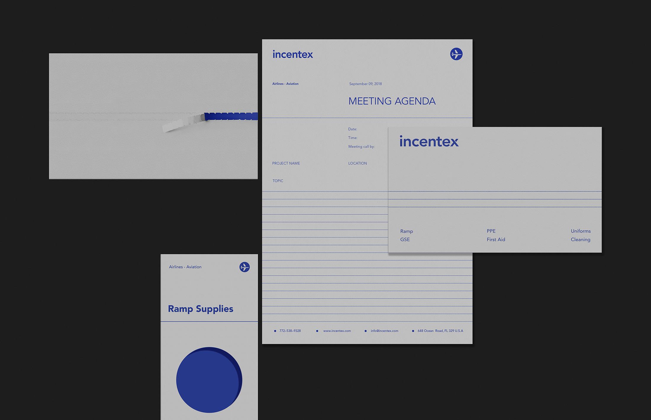 VI形象設(shè)計(jì)