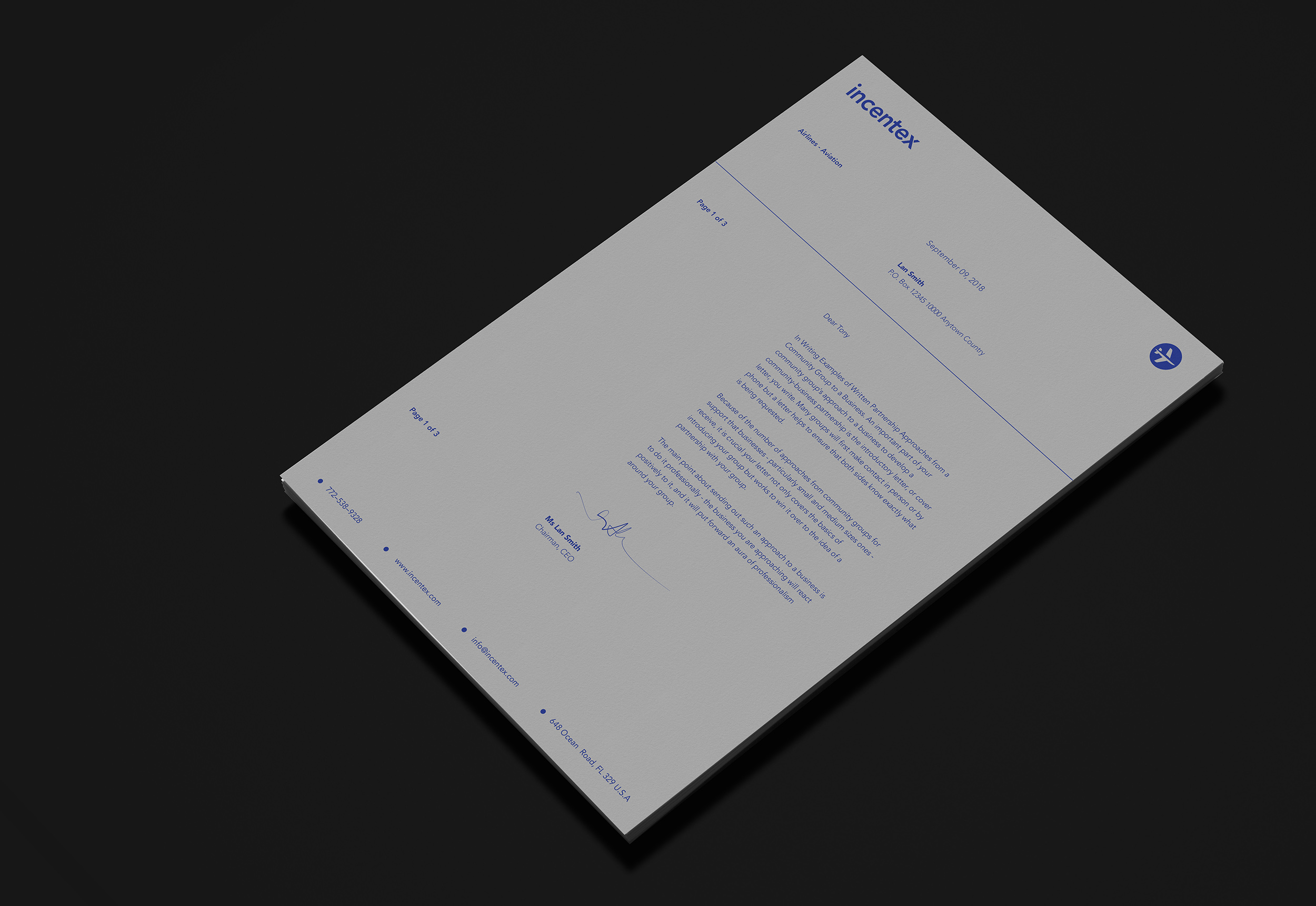 Vi形象設(shè)計(jì)