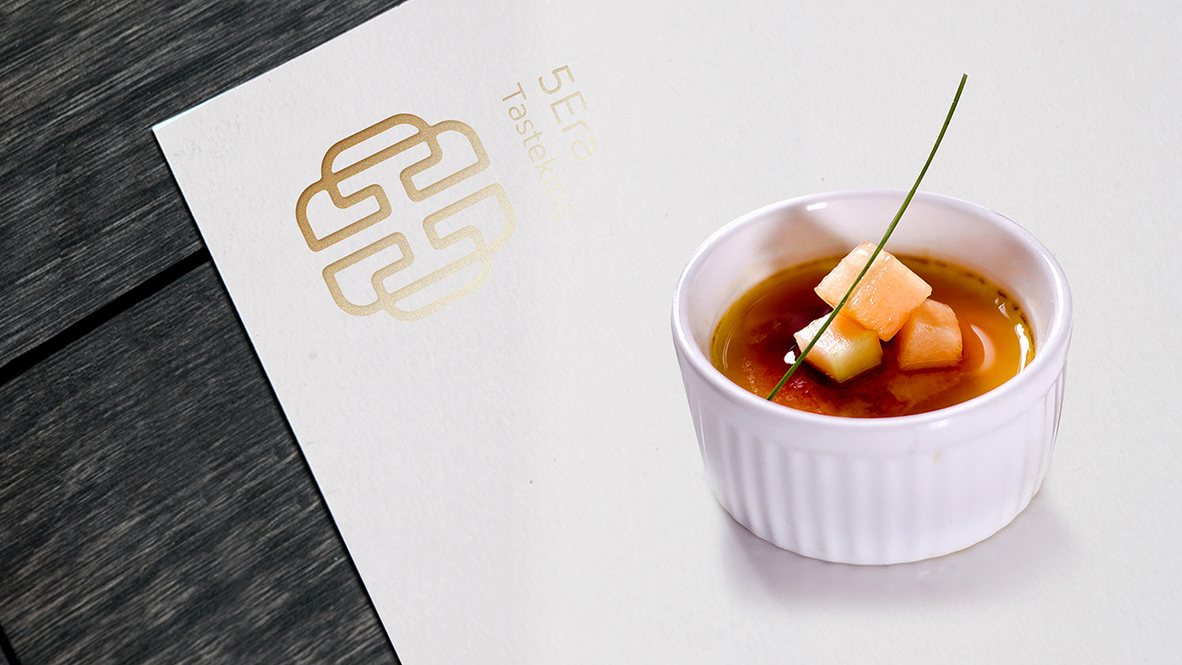 餐飲品牌策劃設(shè)計(jì)