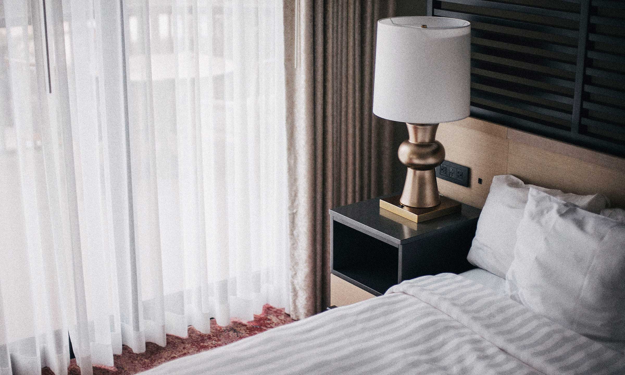 酒店行業(yè)VI設(shè)計(jì)