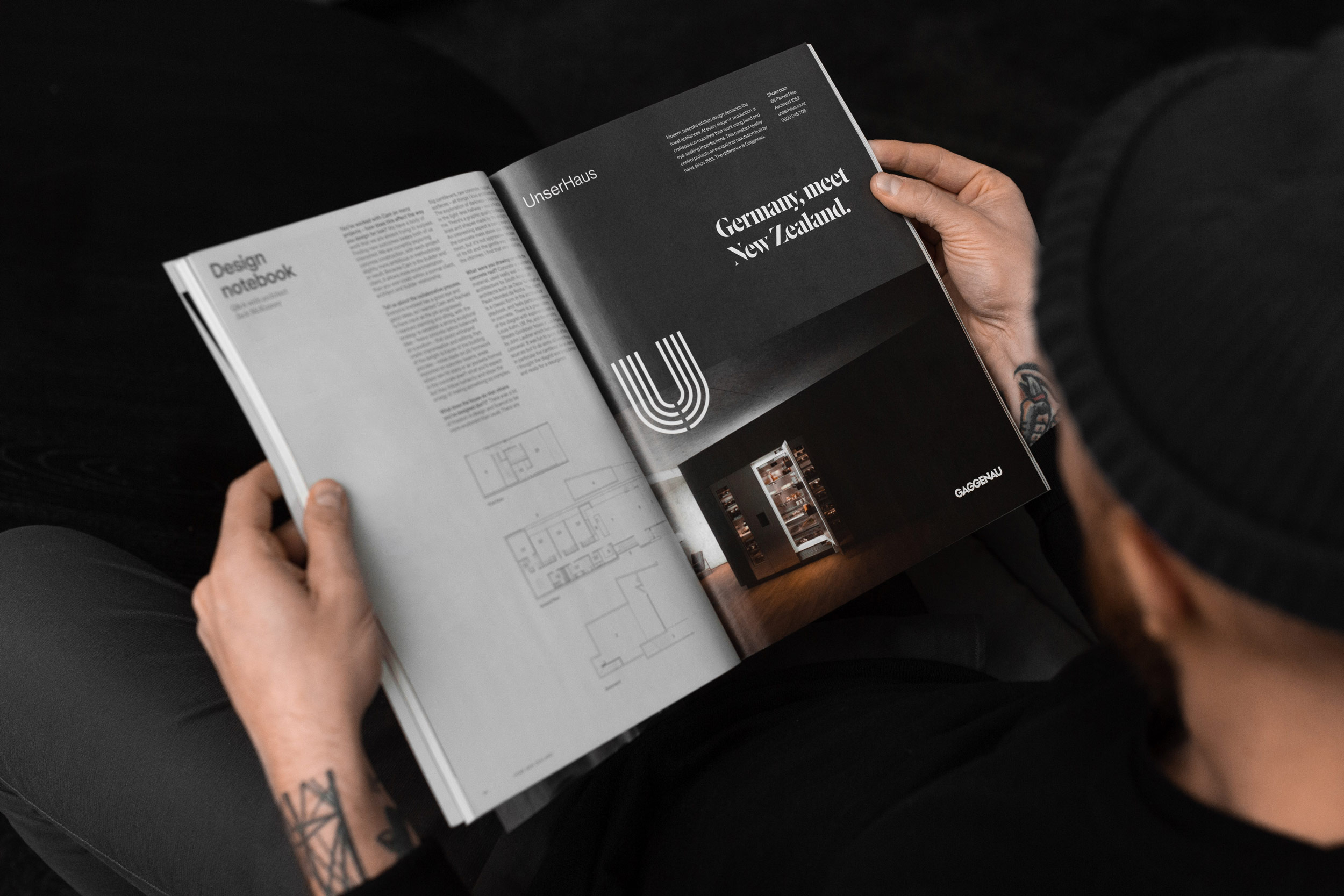 VI形象設(shè)計(jì)