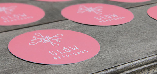 美容護膚,品牌形象設計,企業(yè)形象設計,標志設計