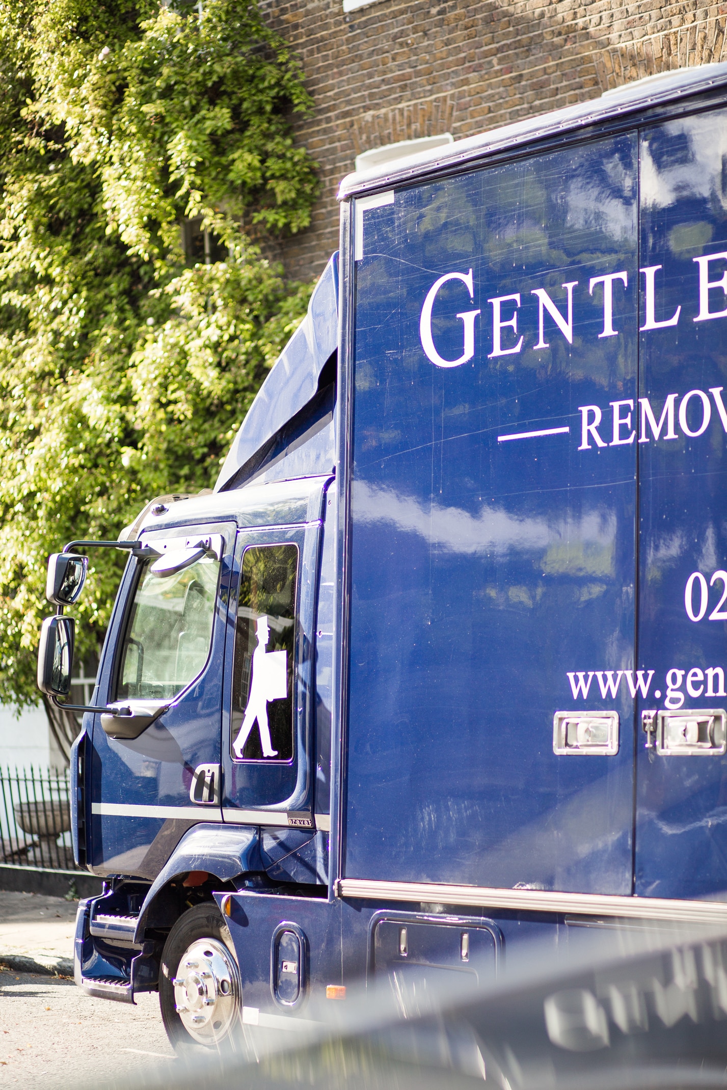 搬運(yùn)行業(yè)VI設(shè)計