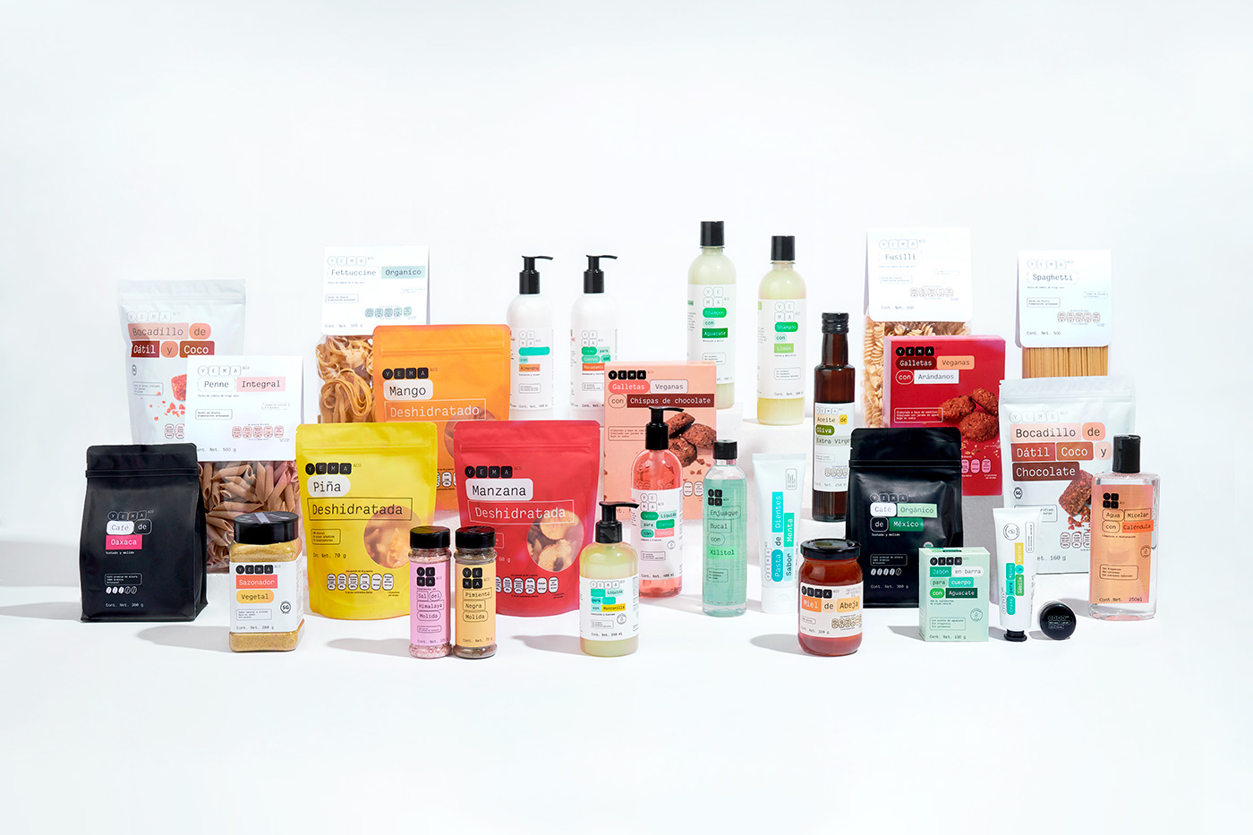 食品品牌包裝設計 食品品牌包裝設計