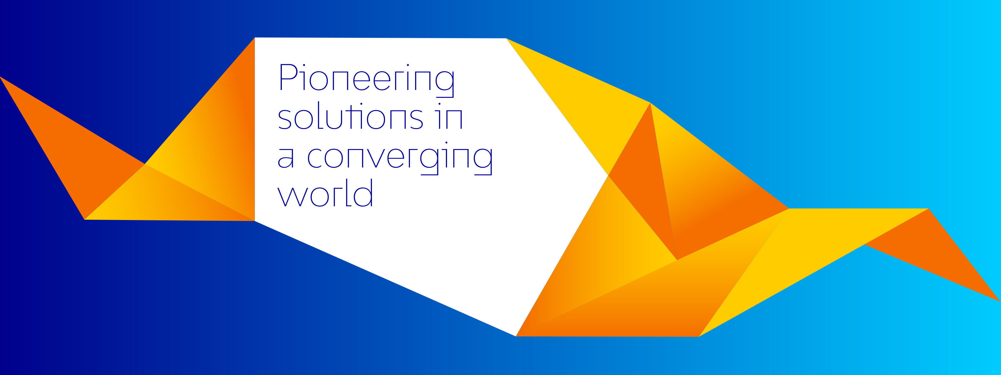 工程技術品牌形象設計