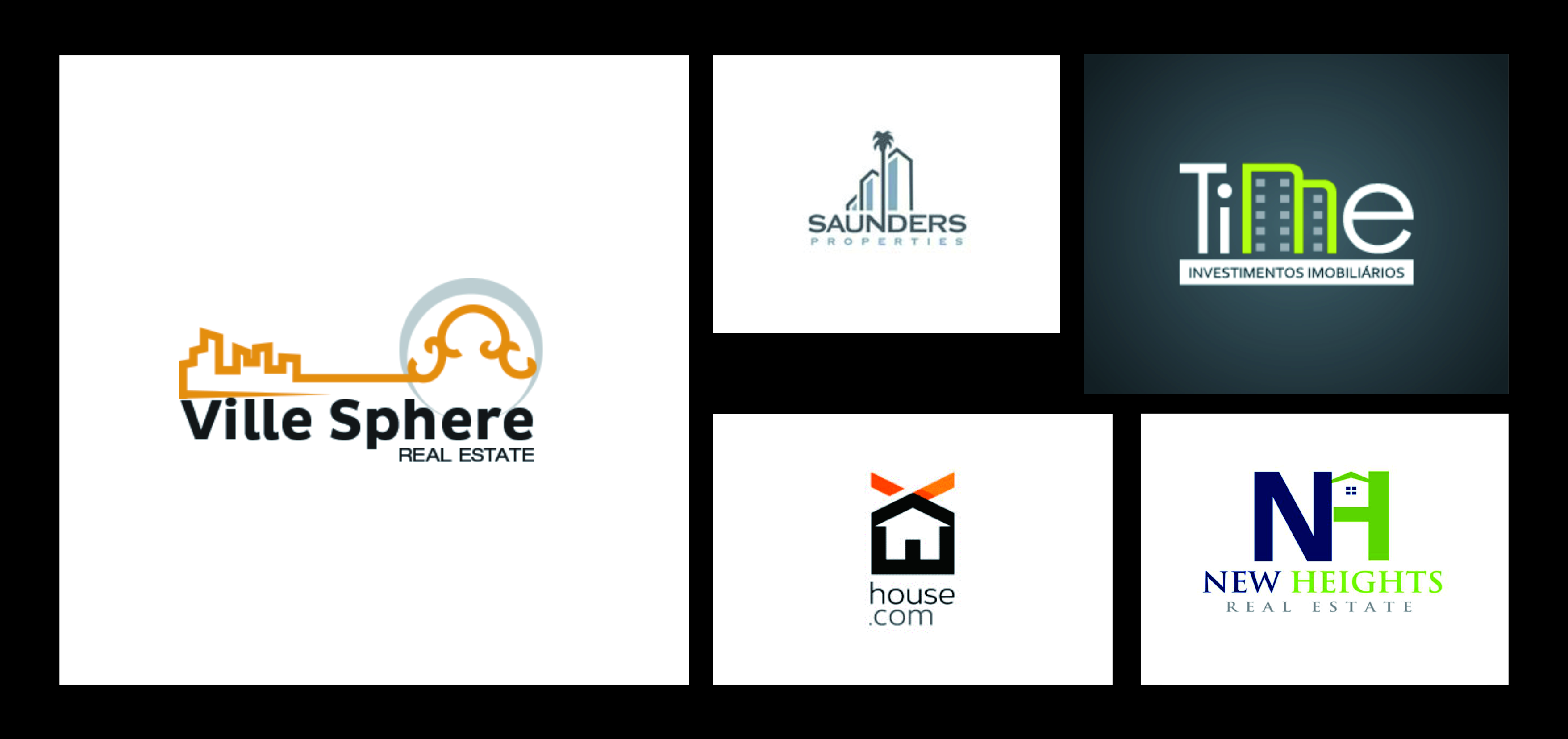 地產(chǎn)網(wǎng)頁設(shè)計(jì)