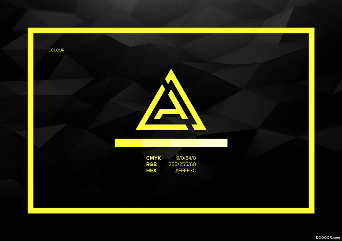 標志設計 標志設計