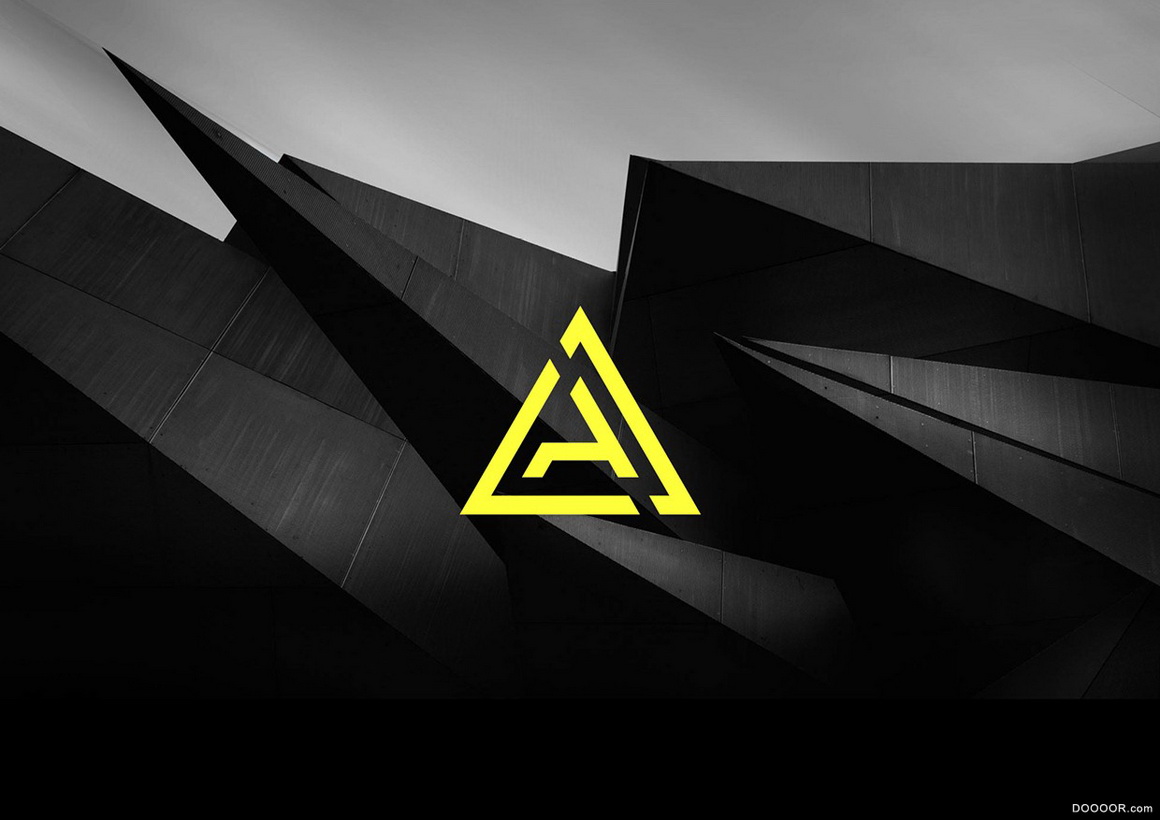 標志設計 標志設計