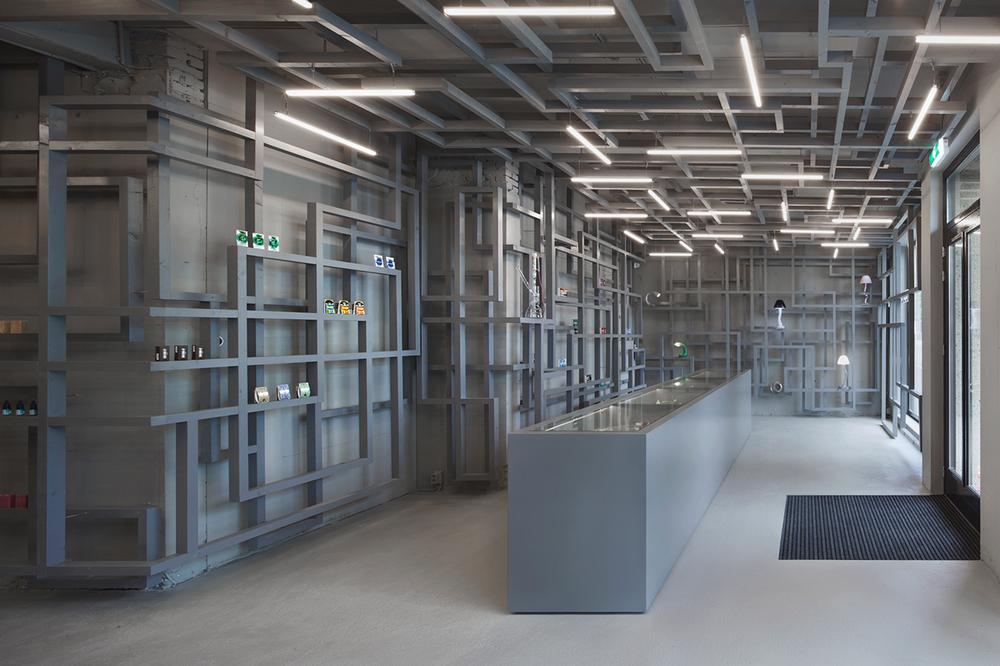 空間設(shè)計(jì)